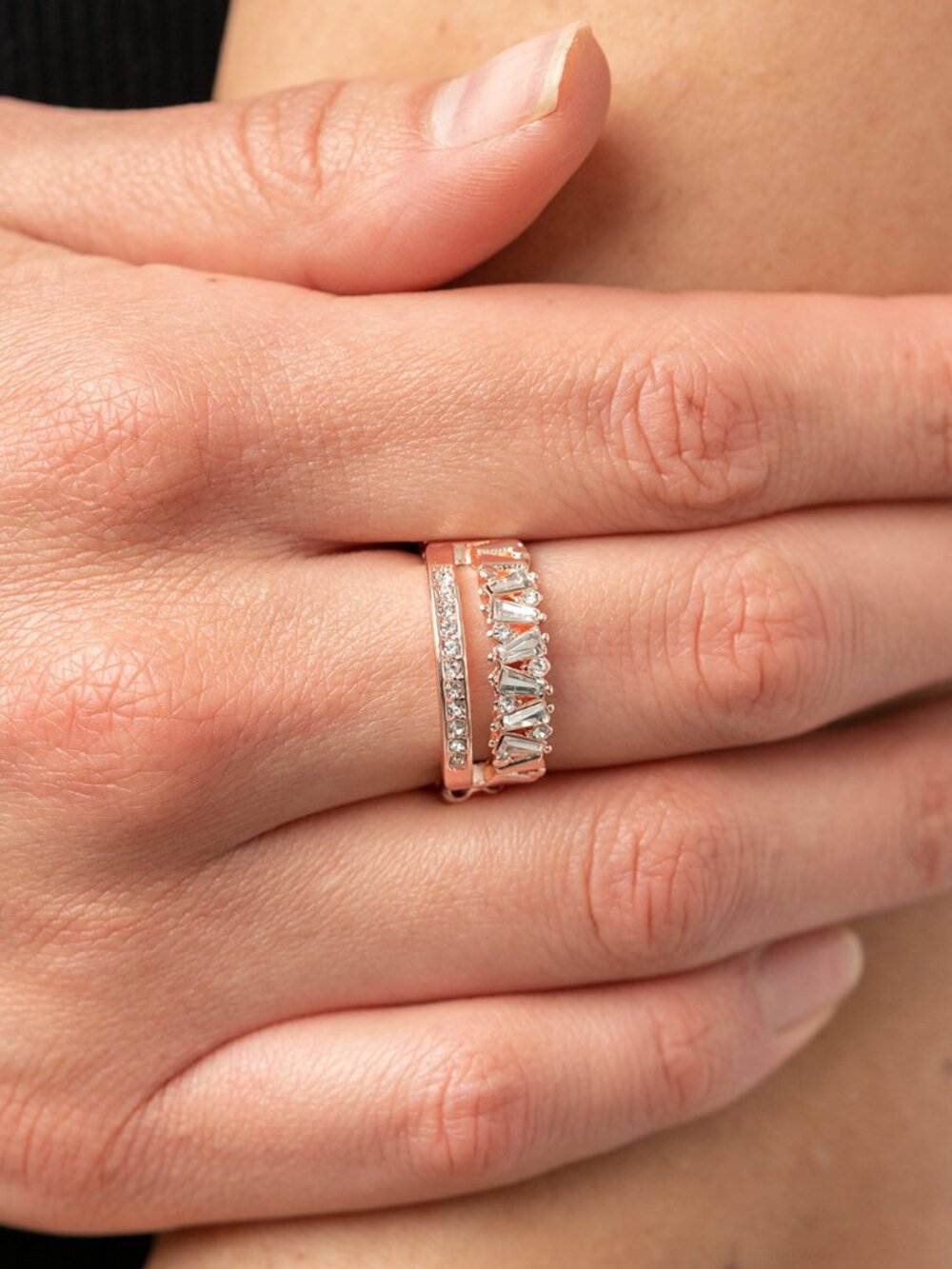 Paparazzi Ring (R317)